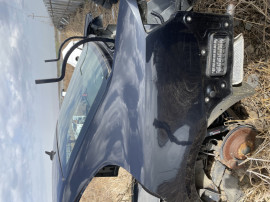 Aripa Stanga Spate Volkswagen Jetta 2012