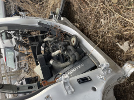 Prag stanga tabla Opel Mokka 2012