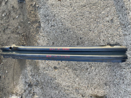 Intaritura bara spate Skoda Karoq 2018