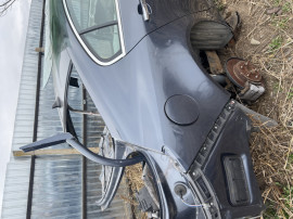 Aripa Dreapta Spate Opel Insignia A Berlina 2010