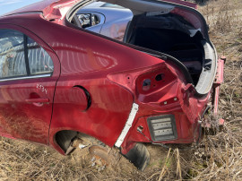 Aripa Stanga Spate Mitsubishi Lancer 2010