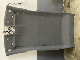 Plafon material Renault Megane 5 Hybrid 2024