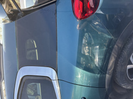 Aripa Stanga Spate Citroen C5 Aircross 1.2 Benzina 2019