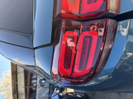 Stop stanga aripa Citroen C5 Aircross 1.2 Benzina 2019