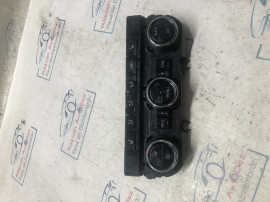 Panou comanda clima Skoda Kodiaq 2.0 Motorina 2018
