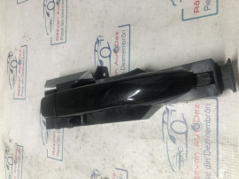 Maner exterior dreapta spate Nissan Pulsar 1.2 Benzina 2014