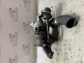Turbina Nissan Pulsar 1.2 Benzina 2015
