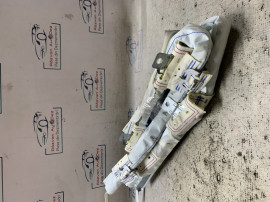 Airbag cortina dreapta Nissan Pulsar 1.2 Benzina 2015