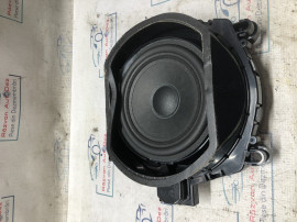 Boxa podea stanga BMW X3 F25 2.0 Motorina 2011
