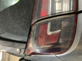 Stop stanga aripa Opel Crossland X 1.2 Benzina 2017