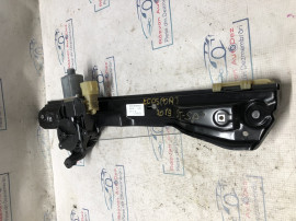 Macara geam stanga spate Ford Ecosport 1.0 Benzina 2019