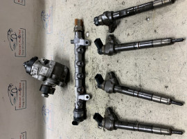 Kit injectie complet Skoda Yeti 2.0 Motorina 2012