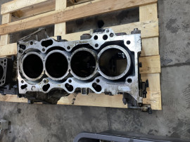 Bloc motor Mazda 3 2.2 Motorina 2013