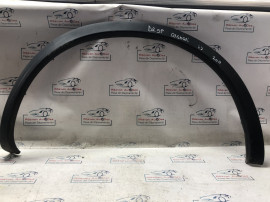 Bandou aripa dreapta spate Nissan Qashqai+2 - Motorina 2012