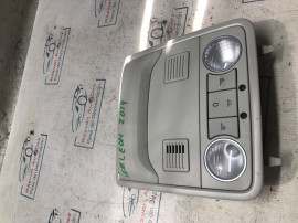 Plafoniera Seat Leon 1.5 Benzina 2019