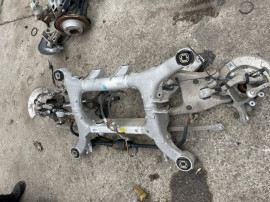 Punte spate BMW Seria 7 F01 3.0 Motorina 2012