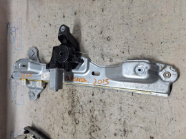 Macara geam stanga spate Nissan Qashqai - Motorina 2015