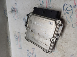 Calculator motor Hyundai Tucson - Motorina 2017