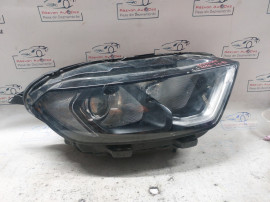 Far dreapta Ford Ecosport 1.0 Benzina 2019