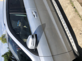 Usa stanga fata Mercedes GLE 250 2.2 Motorina 2016