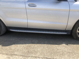 Prag dreapta tabla Mercedes GLE 250 2.2 Motorina 2016