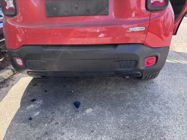 Bara spate Jeep Renegade 1.4 Benzina 2018