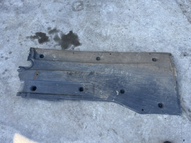 Scut lateral stanga Volkswagen Passat B8 1.6 Motorina 2017