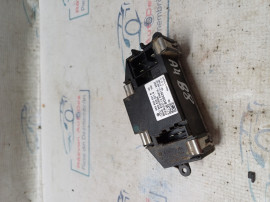 Rezistenta trepte aeroterma Audi A4 B8 - Motorina 2010