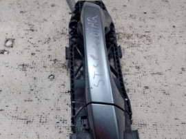 Maner exterior stanga spate Skoda Kodiaq - Motorina 2020