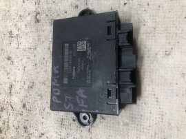 Modul Portiera Stanga Fata Ford Puma - Motorina 2020