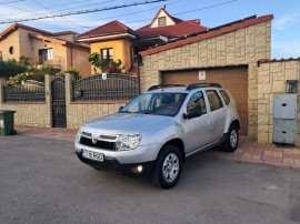 Dacia Duster * 2011 * Stare Nouă * 1.5 dci * 96 .000 KM *