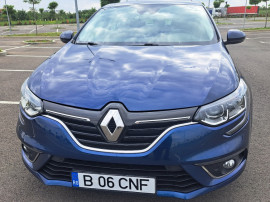 Renault Megane Energy dCi Business