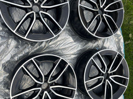 Set 4 Jante AMGLine 22”-GLE W167/GLS X167-Stare Excelenta