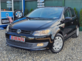 VW Polo 2010 1.2 TDI 75 CP euro 5
