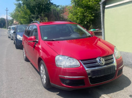 Volkswagen Golf 5 1,4 benzină cu GPL