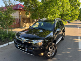 Dacia Duster 1.5 dCi- 110 Cp- Model Delsey- An fabr. 2013