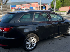 Seat Leon 2020, 2.0 diesel 150cp, cutie automata