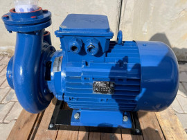Pompa electrica pt. irigatii Ekler STP 95-220 (3”; 58 m; 85 m3/h)