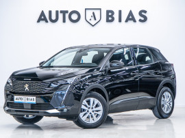 Peugeot 3008 1.2 PureTech S&S BVM6 Allure