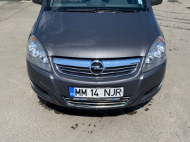 Opel Zafira automat