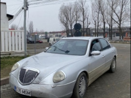 Lancia thesis, an 2006, 2.0 motorina, AUTOMATA = Posibilitate rate