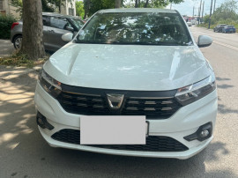 DACIA LOGAN 1.0 Benzina+GPL/ iulie 2021/227 000 km/Masina de firma