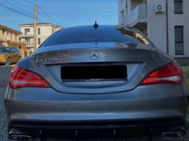Mercedes CLA 250 Coupe Sport