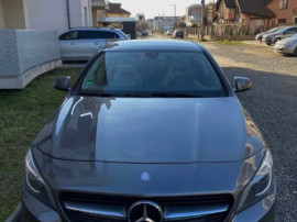 Mercedes CLA 250 Coupe Sport