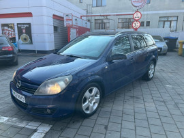 Opel astra h 1.7cdti an 2009