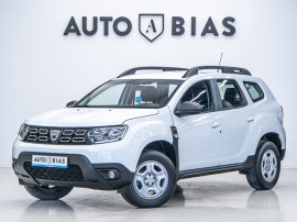 Dacia Duster 1.5 Blue dCi 4WD Comfort