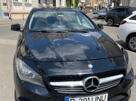 Mercedes CLA 200-CDI
