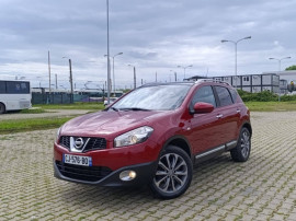 Nissan qashqai an 2012 mot 1.5 dci 110 cp euro 5