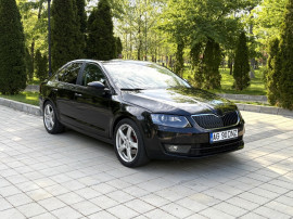 Skoda Octavia, Berlina, 2014, 1.8i, 180 cp