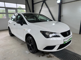 Seat Ibiza Rate/Buy-back/Garanție/Livrare gratuită
